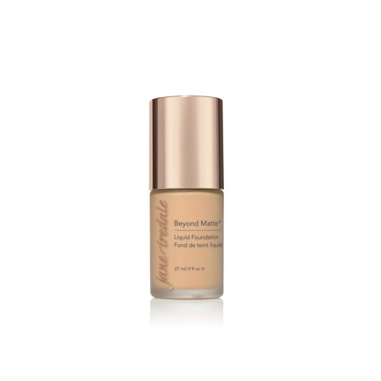 Jane Iredale Beyond Matte Base Líquida M7 27 ml