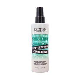 Redken Refreshing Curl Mist Spray 250 ml