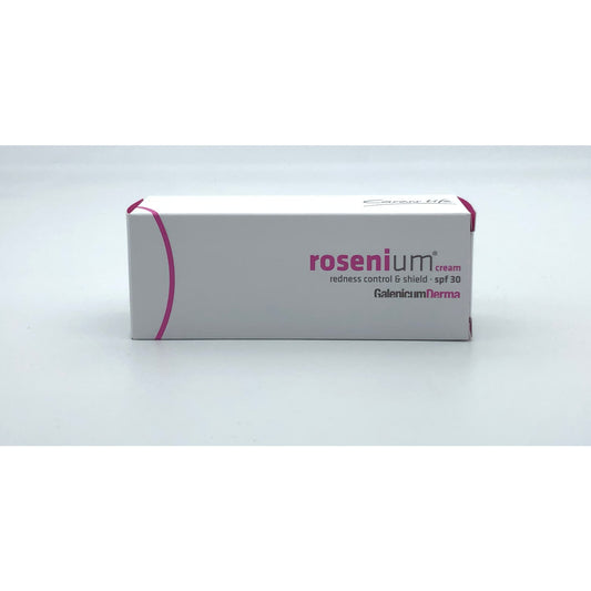 Rosenium Crema Redness Control & Shield SPF30 50ml