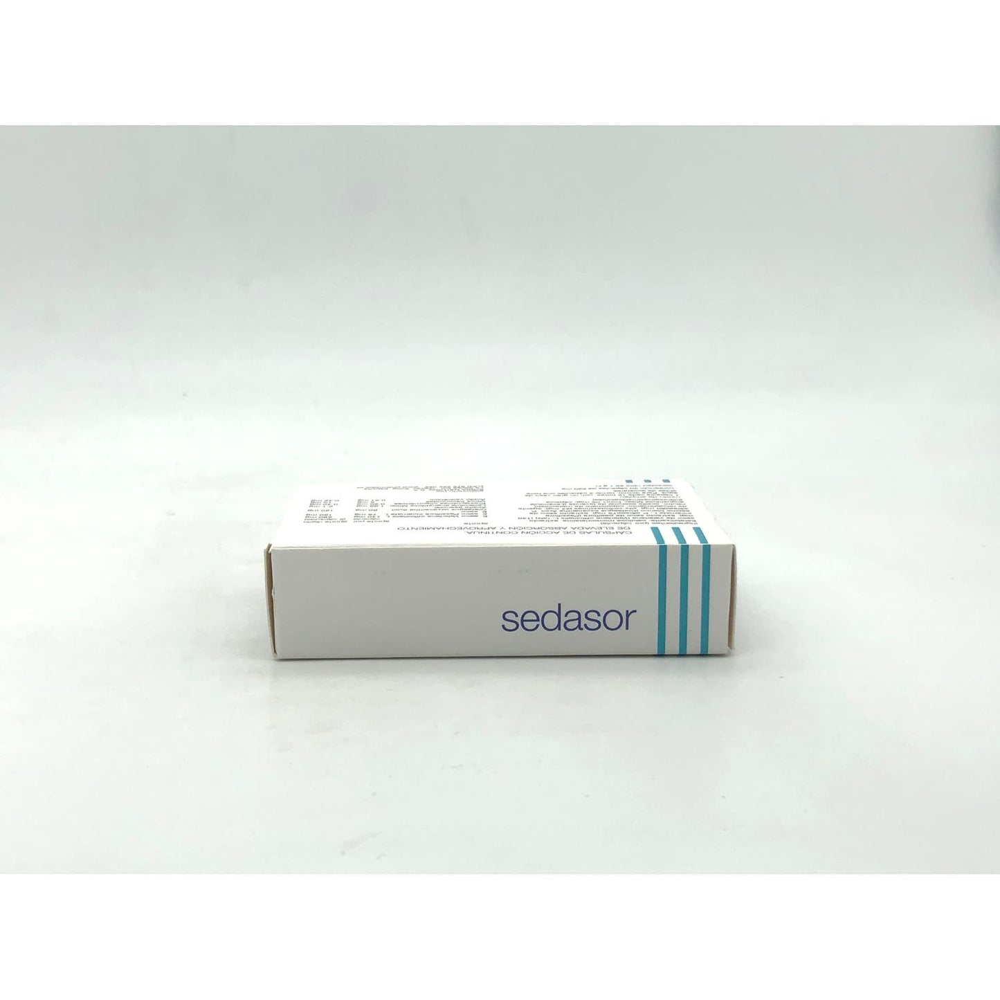 Homeosor Sedasor 24caps