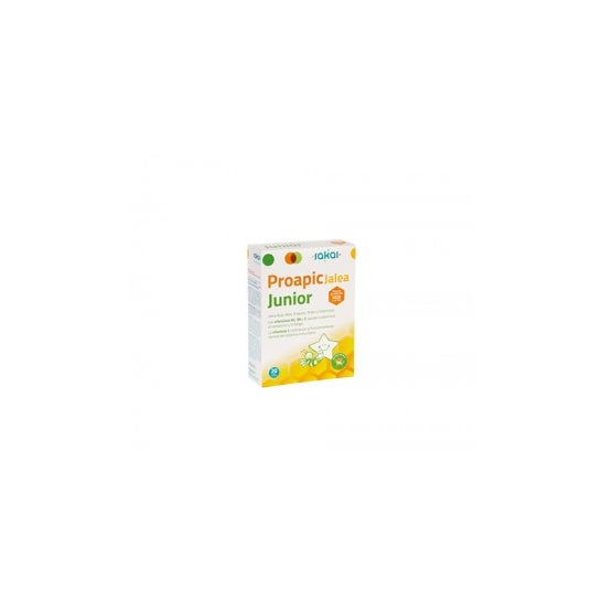 Sakai Proapic Jalea Junior 20viales