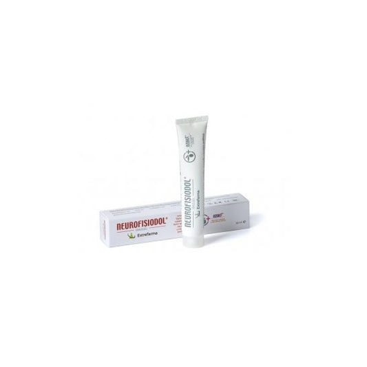 Extrefarma Neurofisiodol Emulgel 40ml