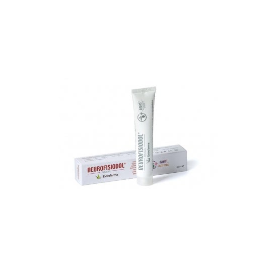 Extrefarma Neurofisiodol Emulgel 40ml