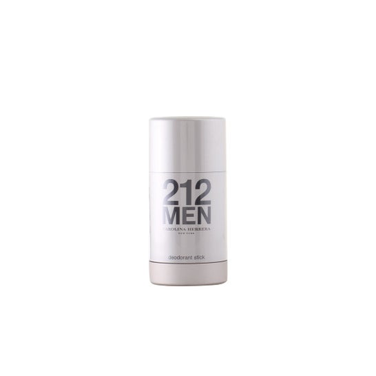 Carolina Herrera 212 Men Desodorante Stick 75 g
