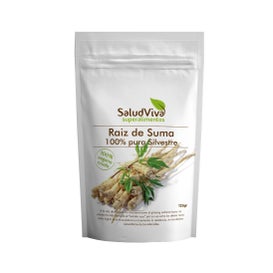 Salud Viva Raiz Suma 125 g