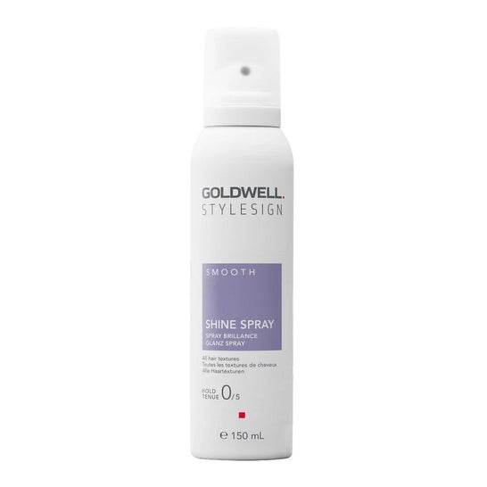 Goldwell Stylesign Smooth Spray de Brilho 150ml