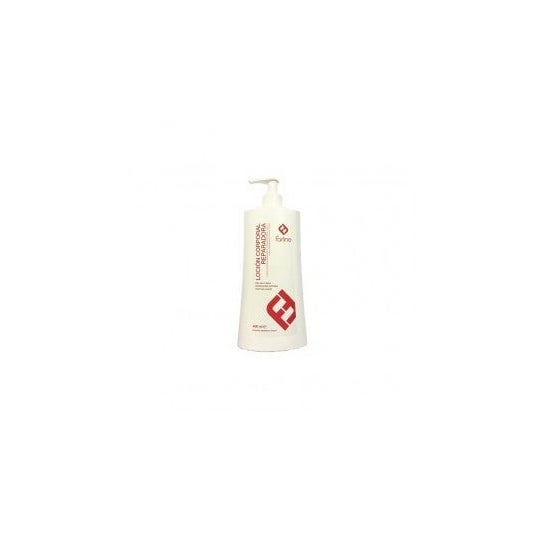 Farline Loción Corporal Reparadora 400ml