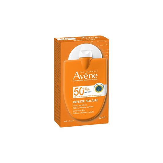 Avène Reflexe Solar SPF50+ 30ml