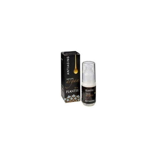 Plantis Sérum Facial Argán 30 ml
