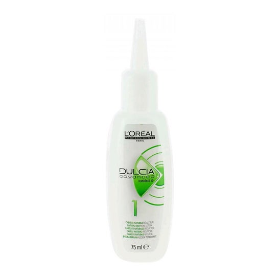 L'Oreal Professionnel Dulcia Advanced 1 75 ml