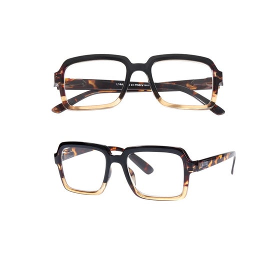 Cartel Paris Gafas de Lectura Miranda +2,5 1ud