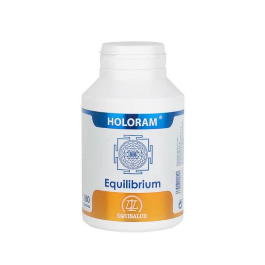 Equisalud Holoram Equilibrium 180caps