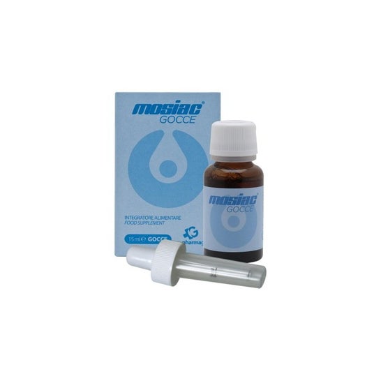 PharmaGuida Mosiac 15 ml