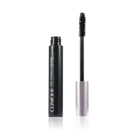 Clinique High Impact Mascara 02 Black Brown 7ml