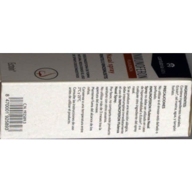 Inmunoferon Flulenza Nasal Spray 5ml