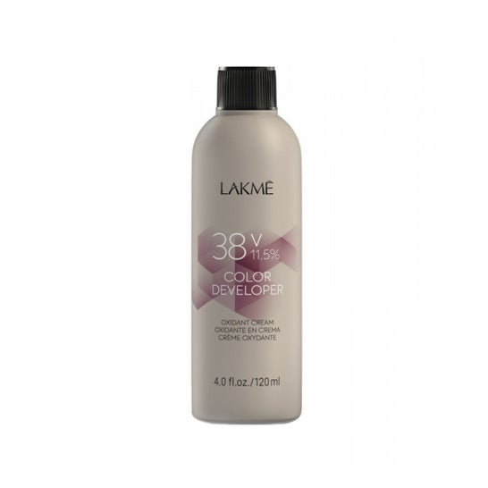 Lakmé Color Developer Oxidant Crema 38 V 120 ml