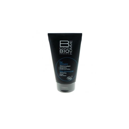 Bcombio gel de Limpieza para el Hombre D