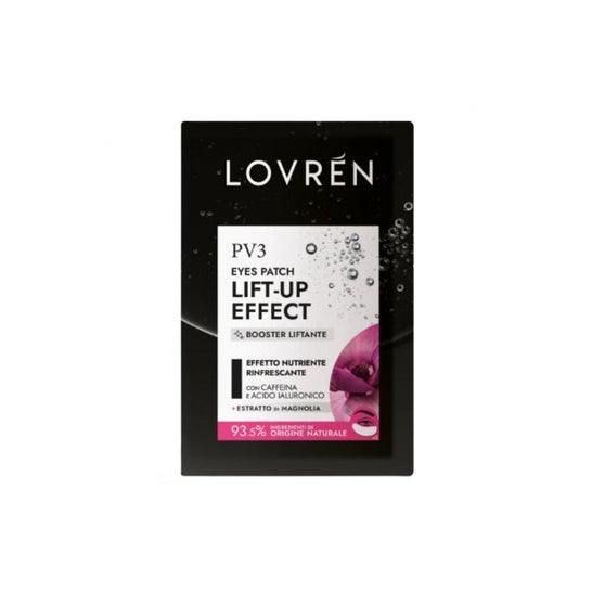 Lovren Pv3 Eye Patch Liftup Effect 1ud