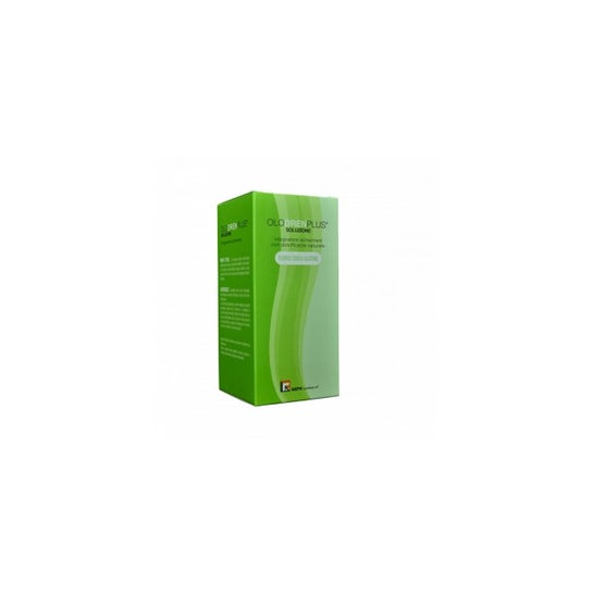 Gefaldiet Olodren Plus 240ml
