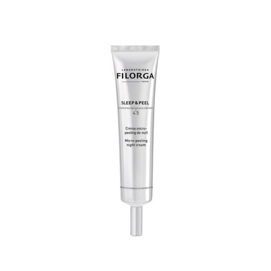 Filorga Sleep & Peel Micro Peeling Noche 40ml