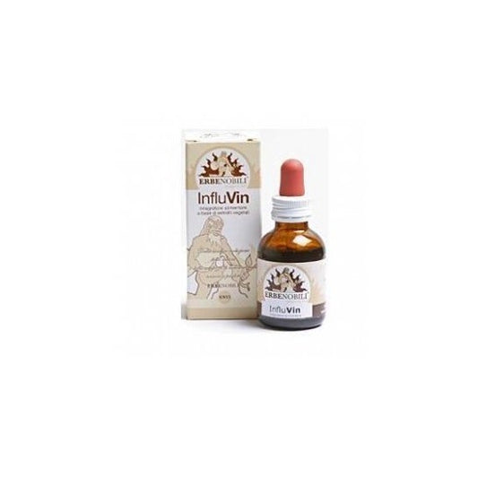 Influvin 50Ml