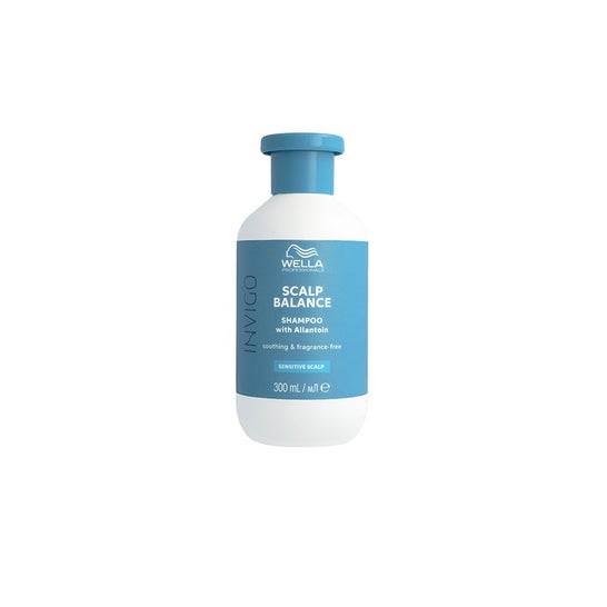 Invigo Balance Calm Champú 300ml