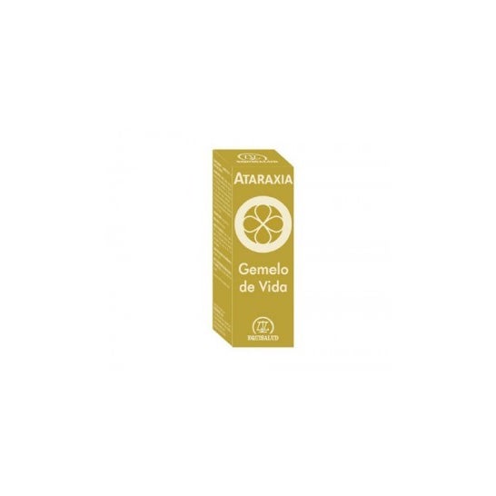Equisalud Ataraxia Gemelo De Vida 50ml