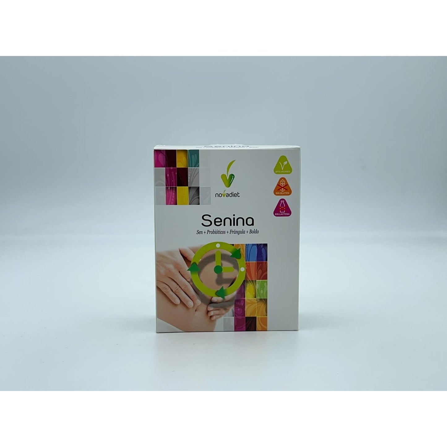 Novadiet Senina 18 sticks