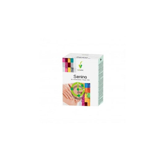 Novadiet Senina 18 sticks