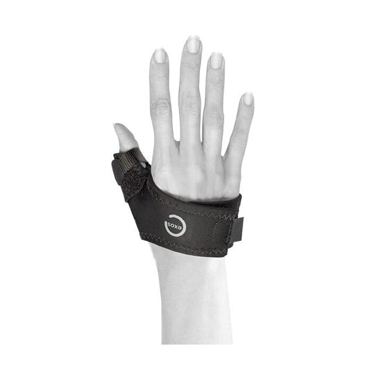 Exos Ortesis Pulgar Derecho TS 1ud