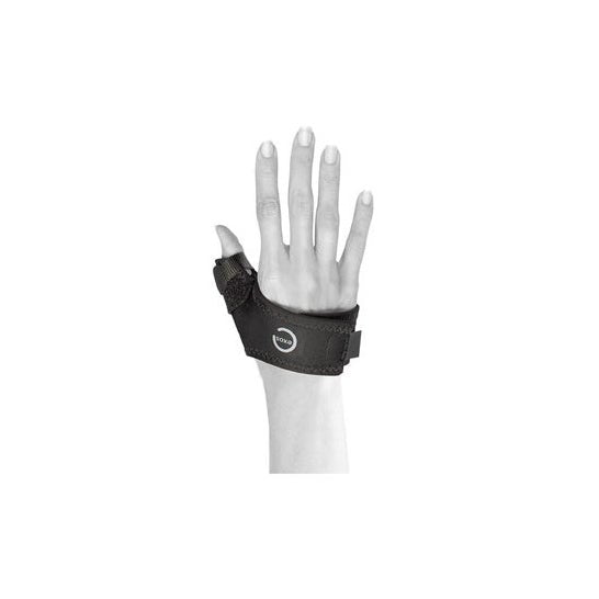 Exos Ortesis Pulgar Derecho Ts 1 ud