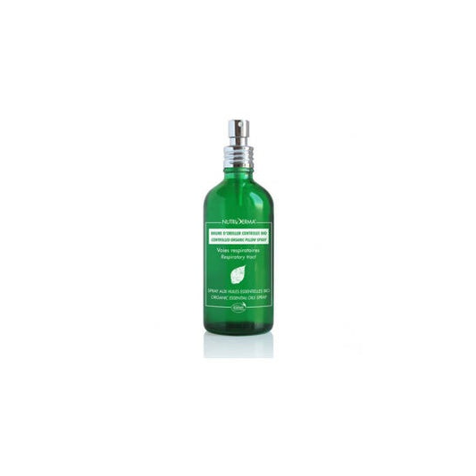 Ineldea Nutriderma Nutriderma Neblina para el oído respirable 100 ml
