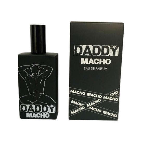Macho Daddy Eau de Parfum 30ml