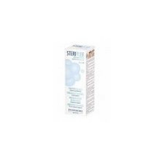 Densmore Steriblef Eyelash Eyelash Cleansing Foam 50ml