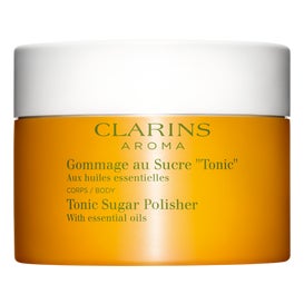 Clarins Aroma Exfoliante Cuerpo Tonic 250 gr