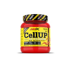 Amix Amixpro Cellup With Oxystorm Powder Cola 348 g