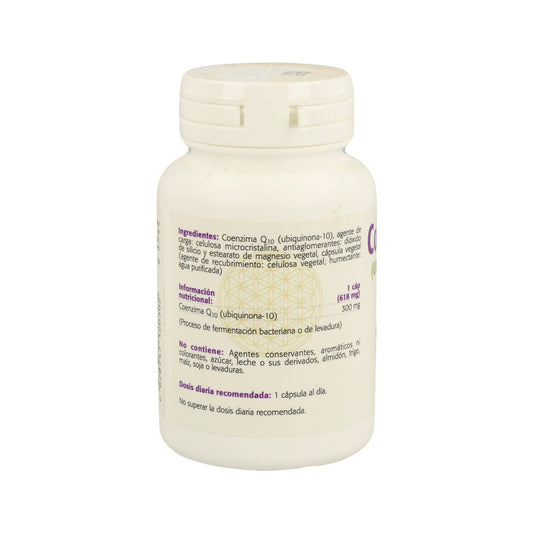 Sura Vitasan Coenzima Q10 300Mg 30caps