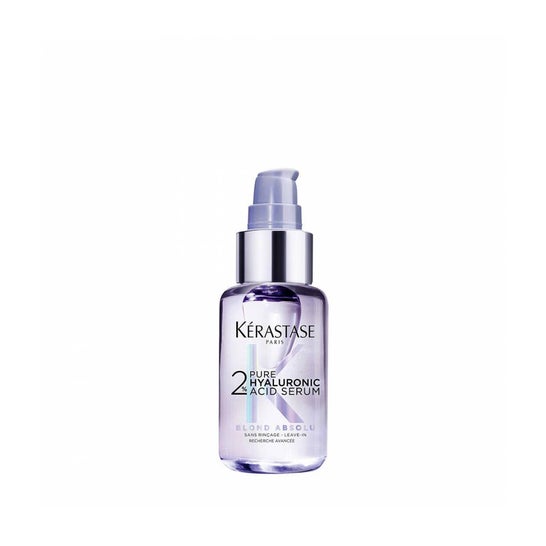 Kérastase Blond Absolu Reparador 2% Pure Hyaluronic Acid 50 ml