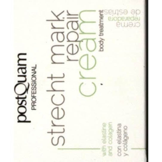 Postquam crema antiestrías 200ml