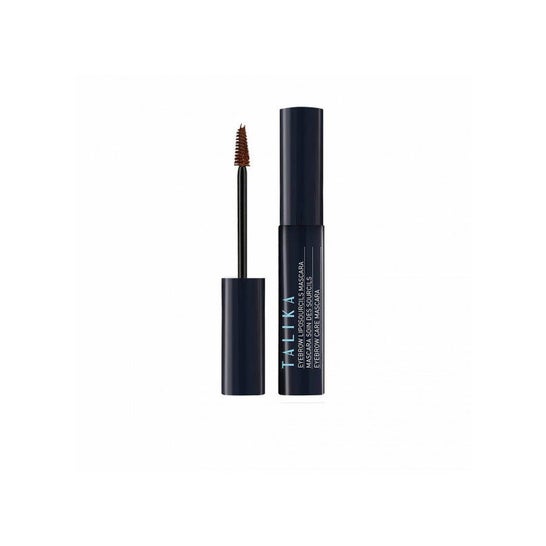 Talika Eyebrow Liposourcils Máscara Brown 5ml