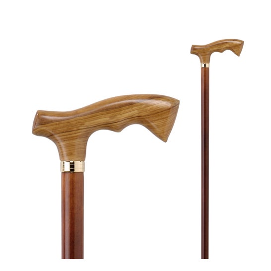 Cavip By Flexor Bastón Madera 902