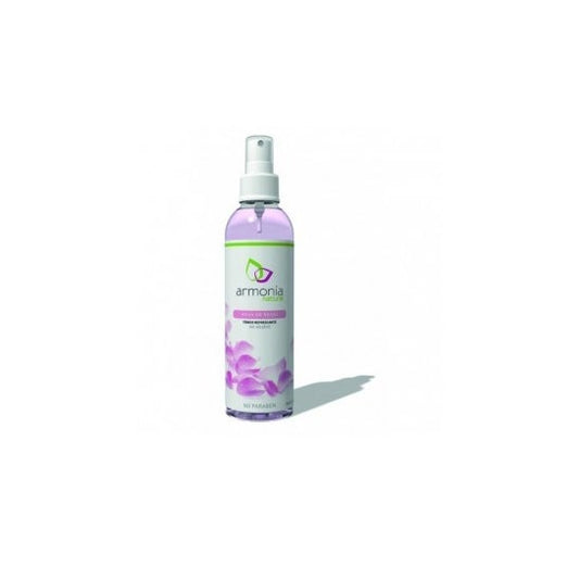 Armonía Agua de Rosas 200 ml