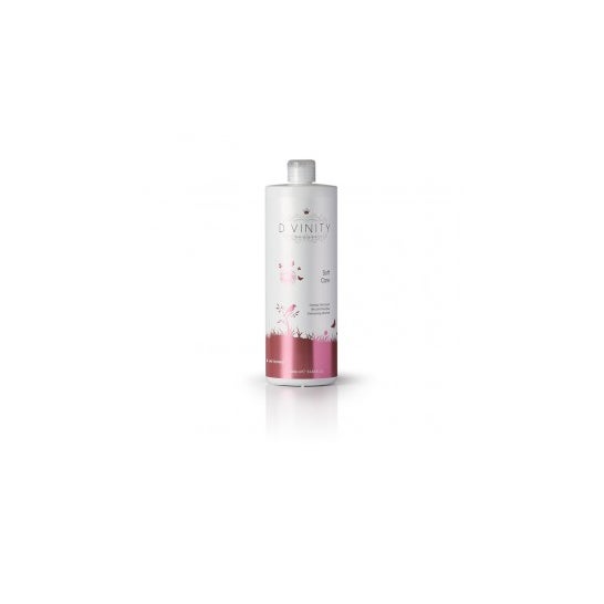 D·Vinity Soft Care Champú Ultra Suave 1L