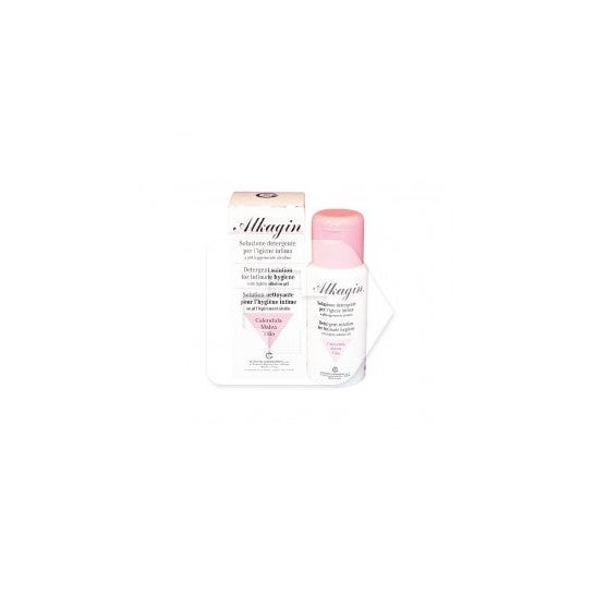 Alkagin 200ml