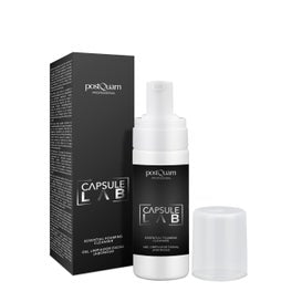 Postquam Capsule Lab Gel Limpiador Facial Jabonoso 150ml