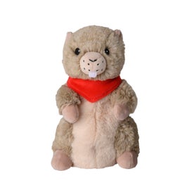 Soframar Bolsa de Agua Peluche Marmota 1ud
