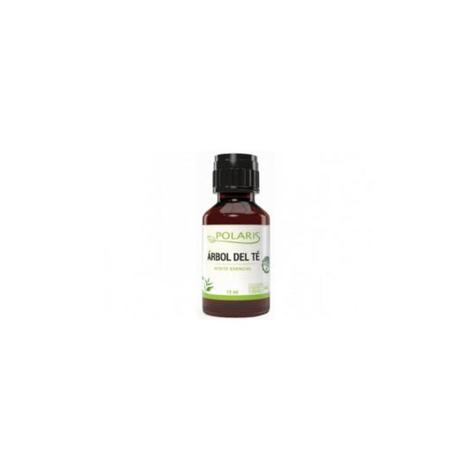 Polaris Árbol del Té Aceite Esencial 15ml
