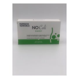 SL Dietetica Adulta Y No Coli 30comp