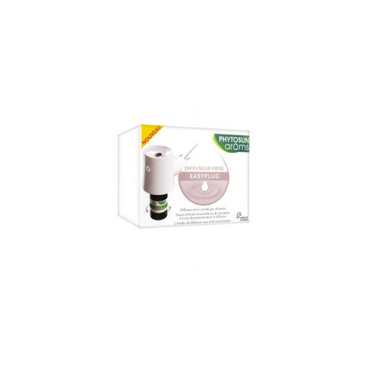 Phytosun Aroms Difusor ultrasónico de pared.