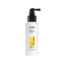 Nioxin System 1 Sérum Cabello Natural 100 ml